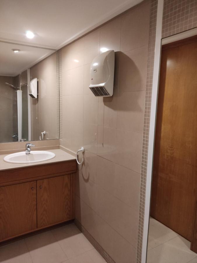 Appartement Pleno Centro, Terraza, Principe, 5 Min Casco Vello Y Estacion Ave à Vigo Extérieur photo