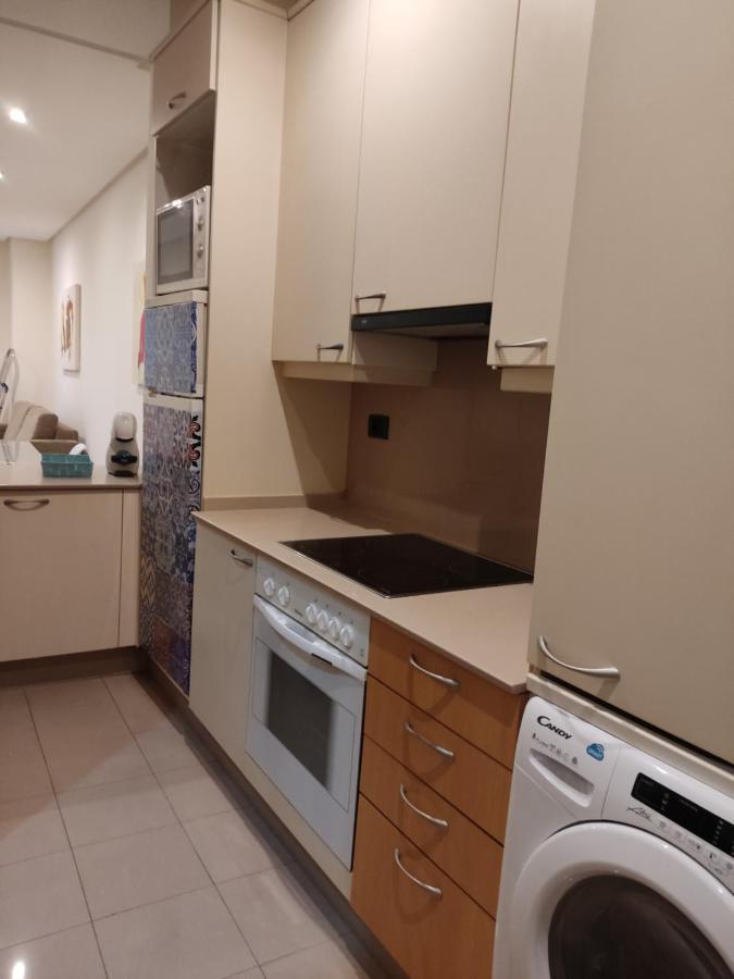 Appartement Pleno Centro, Terraza, Principe, 5 Min Casco Vello Y Estacion Ave à Vigo Extérieur photo