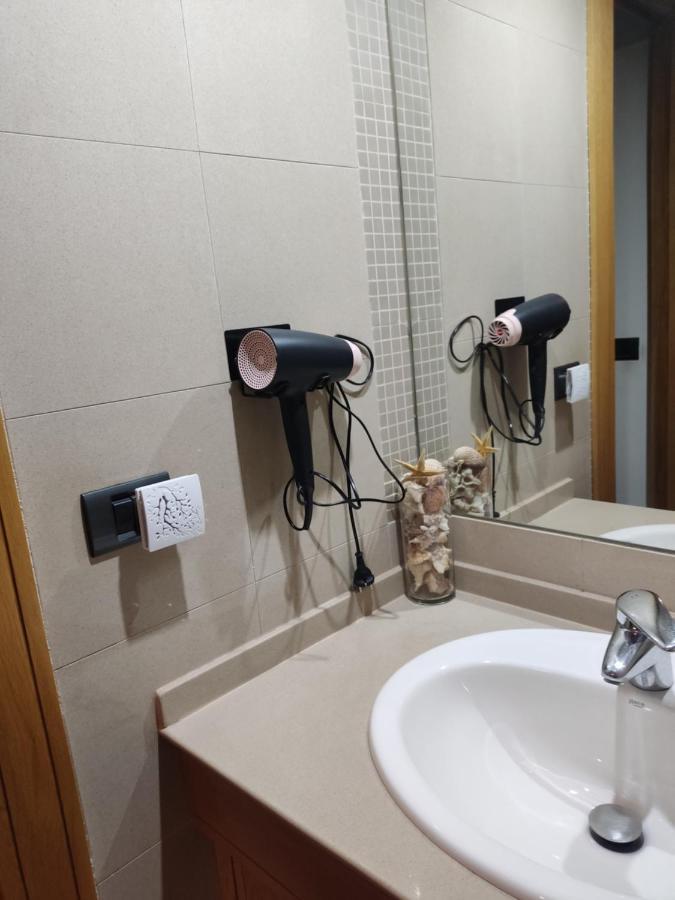 Appartement Pleno Centro, Terraza, Principe, 5 Min Casco Vello Y Estacion Ave à Vigo Extérieur photo