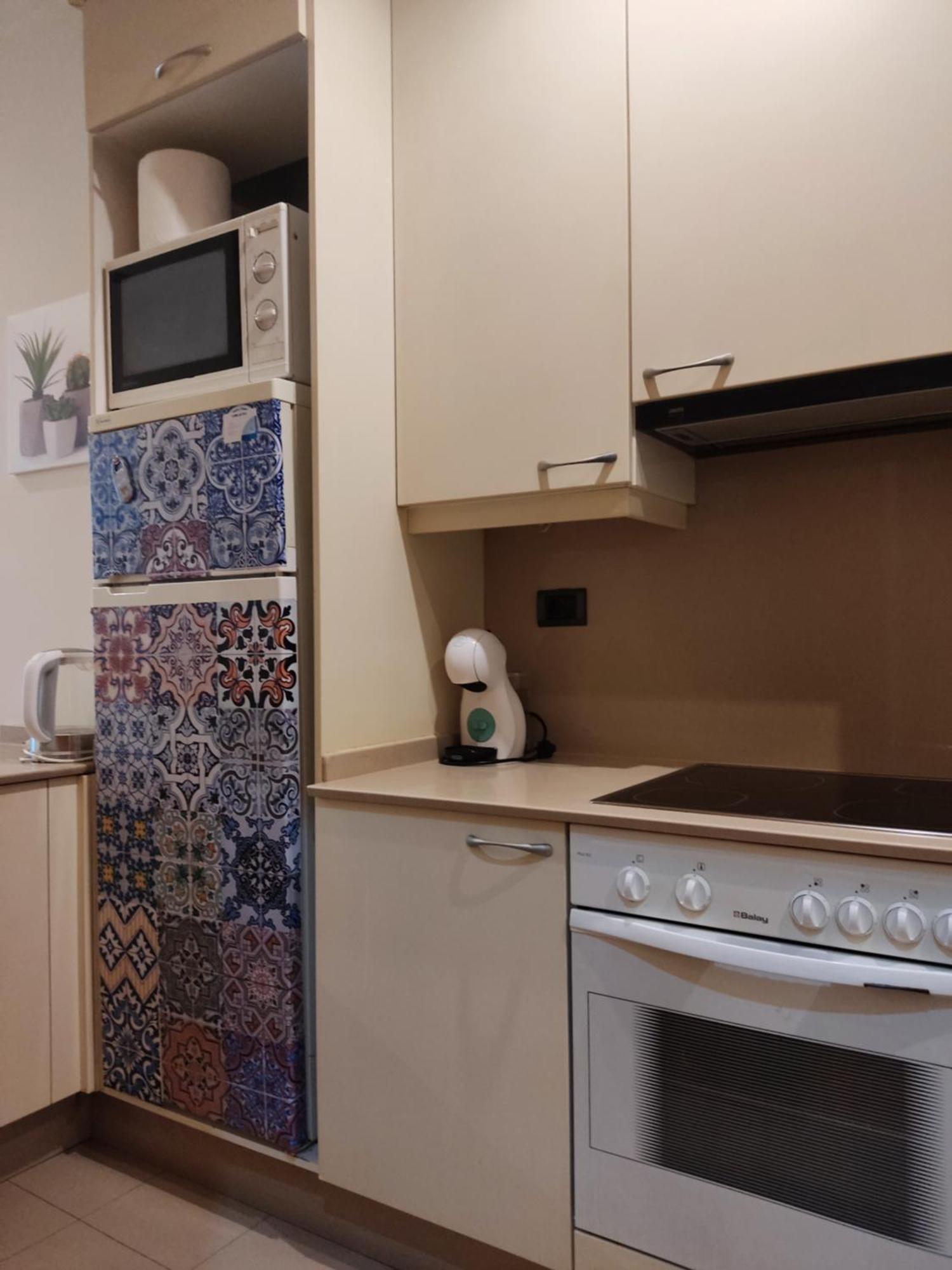 Appartement Pleno Centro, Terraza, Principe, 5 Min Casco Vello Y Estacion Ave à Vigo Extérieur photo