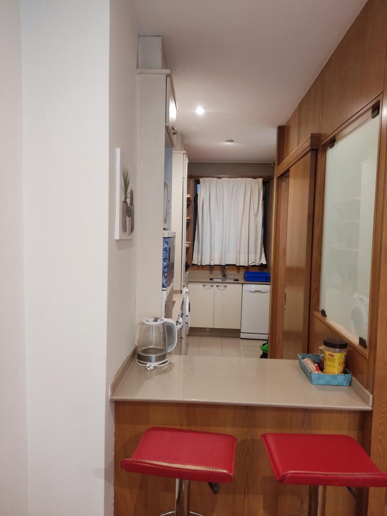 Appartement Pleno Centro, Terraza, Principe, 5 Min Casco Vello Y Estacion Ave à Vigo Extérieur photo