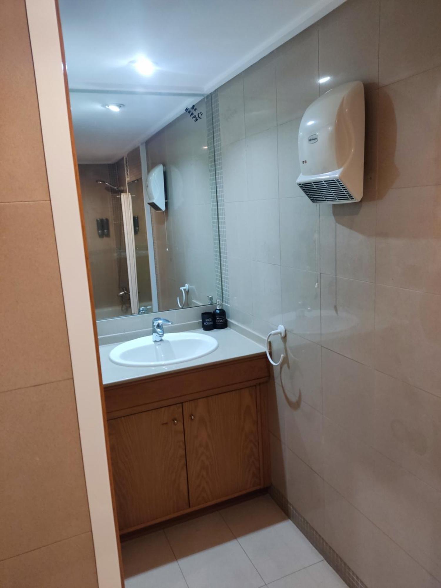 Appartement Pleno Centro, Terraza, Principe, 5 Min Casco Vello Y Estacion Ave à Vigo Extérieur photo